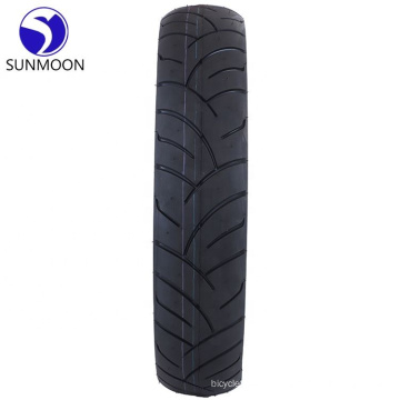 Sunmoon Wholesale Small Tire 275-18 Motocicleta pneus